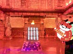 -济南方特东方神画