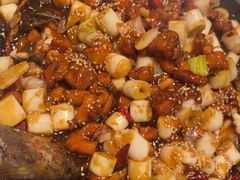 -锦尚阁烤鱼(望京新荟城店)