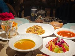 -波特曼西餐厅(中央大街店)