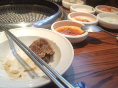 -烧肉一番·新韩式炭火烤肉(大岭山店)