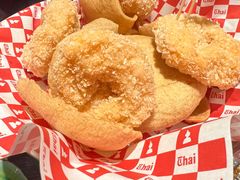 -泰妃殿(武汉首店)