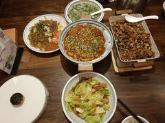 -树厨贵州菜(铜仁花果山店)