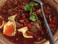 -水煮三国·川鲁江湖菜(香山店)