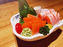 -小句号·精致料理(江南环球港店)