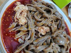 -张兴邦擀面皮(禧悦里店)