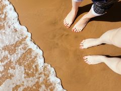 -青岛银沙滩温德姆至尊酒店