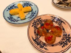 -夏苑(新加坡丽思卡尔顿美年酒店)