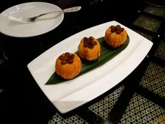 -北京四季酒店·采逸轩
