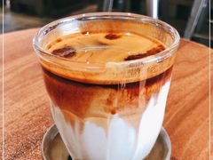 -Metal hands·铁手咖啡