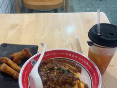 -明記茶餐廳(福田总店)