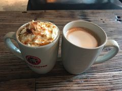 -MAAN COFFEE(金桥店)