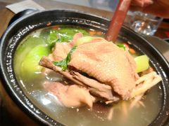 -兰溪小馆(东直门簋街店)