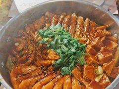 -黄记煌三汁焖锅(渝北金港国际店)