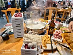 -养牛邓·潮汕牛肉海鲜自助火锅(广州店)