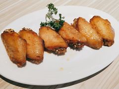 -必胜客餐厅(昆百大泰业城店)