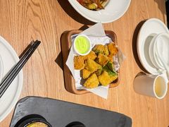 -榕意·川味之美(深业上城店)