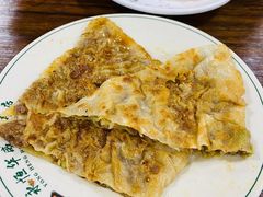 华威肉饼-清真永恒华威肉饼(潘家园店)