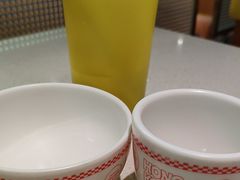 -明腾壹间茶餐厅(新都会花园广场店)