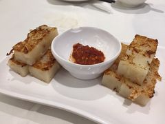 -稻香酒家·33年老字号·港式粤菜(富邦中心店)