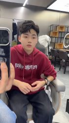 -藤野造型烫染·漂发