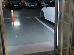 -盒马鲜生(金桥国际广场店)