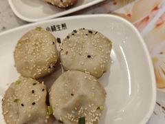 -小杨生煎(周浦万达店)