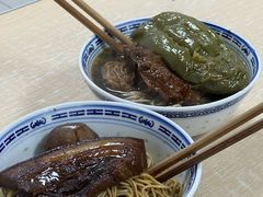 -水门桥面馆(东坡雅居店)