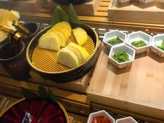 -一绪に寿喜烧(荟聚店)