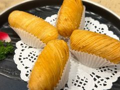 -点都德(世纪汇店)