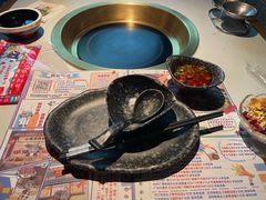 -哥老官重庆美蛙鱼头(宝山龙湖店)