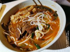 -南记粉面(銅鑼灣中心店)