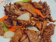 -宝发园名菜馆