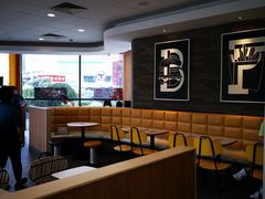 -麦当劳(桐乡润丰步行街店)