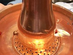 -北门涮肉·铜锅涮肉(南锣鼓巷店)