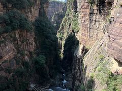 -太行锡崖沟旅游度假区