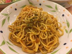 -萨莉亚意式餐厅(新洲佐阾新邑店)