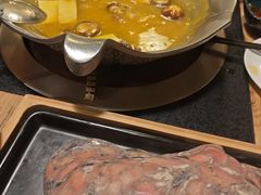 -湊湊火锅·茶憩(上海合生汇店)