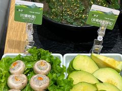 -井格重庆火锅(西直门凯德Mall店)