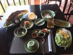 -Mekong Rest Stop