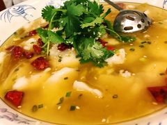 -和记小菜(大宁店)