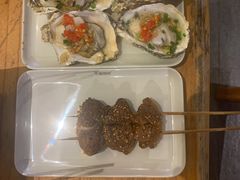 -木屋烧烤(龙湖天街店)
