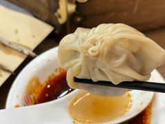 -西安贾三灌汤包·回坊小吃·清真炒菜(北院门总店)