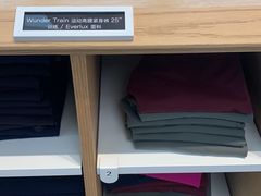 -lululemon(新天地店)