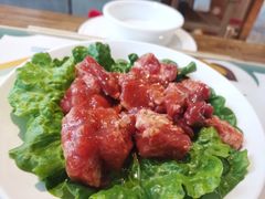 酱汁排骨-莺花渡火锅City Green(万象城店)