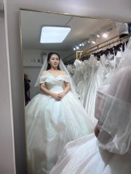 -NaNa婚纱礼服馆