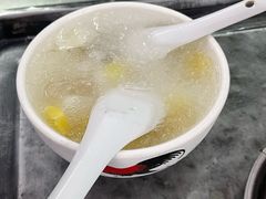 -老福合沟无米粿甜汤粿品店