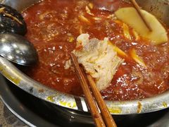 -肖肖酸萝卜鱼火锅(总店)