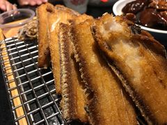 -老头儿油爆虾·知味杭州(爱琴海购物中心)