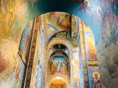 -滴血救世主教堂