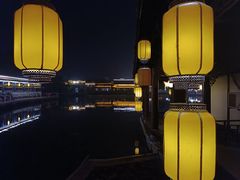 -丝绸小镇荻港古村